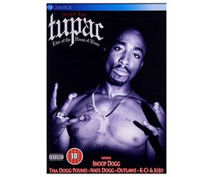 Tupac - Live At The House Of Blues [DVD] [2013]