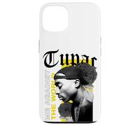 Tupac Me Against the World Case for iPhone 13