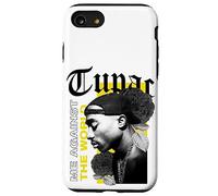 Tupac Me Against the World Case for iPhone SE (2020) / 7/8