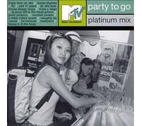 Tupac - MTV Party to Go-Platinum Mix