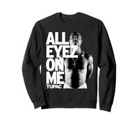 Tupac Official All Eyez On Me Sweatshirt