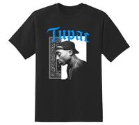 Tupac Only God Can Judge Me Official Mens T-Shirt