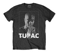 Tupac 'Praying' T-Shirt (extra large)