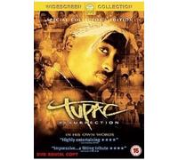 Tupac - Resurrection