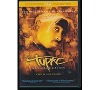 Tupac - Resurrection