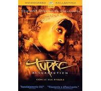 Tupac - Resurrection by Tupac Shakur