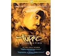 Tupac: Resurrection [DVD]