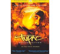 Tupac : Resurrection (Edition spéciale)