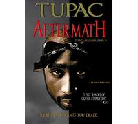 Tupac Shakur: Aftermath [DVD]
