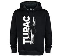 TUPAC SHAKUR - Amplified Vint - hoodies - Large - New Hooded Sweatshir - Z600z