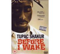 Tupac Shakur - Before I wake