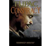 Tupac Shakur: Conspiracy [DVD]