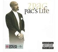 Tupac Shakur - Pac's Life