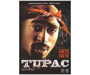 Tupac Shakur: So Many Years, So Many Fears [DVD]