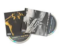 Tupac Shakur - The Best of 2Pac: Parts 1 & 2 Thug + Life Audio
