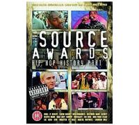 Tupac Shakur - The Best Of The Source Awards [DVD]
