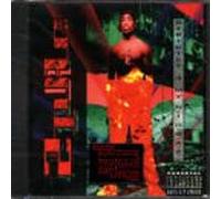 Tupac - Strictly 4 My N.I.G.G.a.Z.