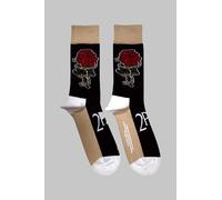 Tupac Thug Life Ankle Socks