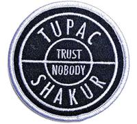 Tupac - Toppa Trust