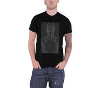 Tupac 'Trust Nobody' T-Shirt (Medium) Black
