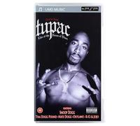 Tupac - Tupac - Live at the House of Blues [UMD Mini for PSP] [2009]