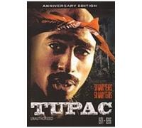 Tupac - Tupac Shakur: So Many Years, So Many Fears [DVD]