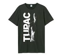 TUPAK SHAKUR - Amplified Vint - tshirt - XX Large - New T Shirt - F600z