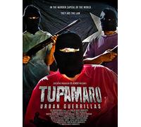 Tupamaro: Urban Guerrillas