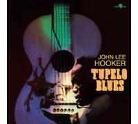 John Lee Hooker - Tupelo Blues [VINYL]