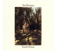 Tupelo Honey by Morrison, Van [Music CD]