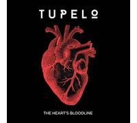 Tupelo - The Heart's Bloodline