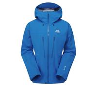 Tupilak Mens Jacket (Atlantic Blue)