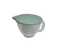 TUPPERWARE Baking Measuring Cup Candy 2.0 Litre D217 Mixing Cup Mixing Mix 2000 ml Sage Transparent