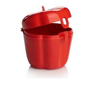 Tupperware Bell Pepper Keeper Red Color
