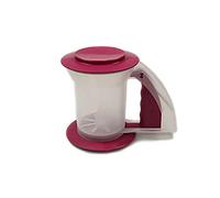 Tupperware BlackBerry Ice Sugar Shaker 37773