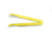 Tupperware Bladed Food Peeler, Citrus peeler, Orange, 2