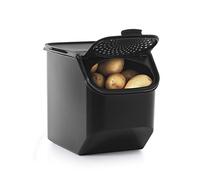 Tupperware Brand Potato Smart Container - Extends the Shelf Life of Potatoes, Including Sweet Potatoes - Easy to Clean
