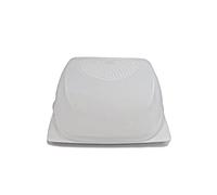 TUPPERWARE C55 Square CheeSmart white