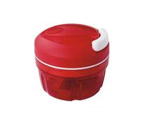 Tupperware Chef Turbo-chef Red Compatible With D158 Onion Chopper Speedy Boy Onion Cutter