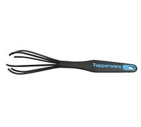 TUPPERWARE D220 8372 Whisk Ready to Handle Blue/Black