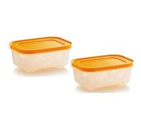 Tupperware Freezer Mates, 450Ml (Set of 2)