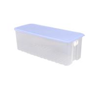 Tupperware Fridge Large Smart Box, 4.6 Litres (165)