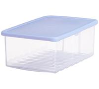 Tupperware Fridge Medium Smart Box, 1.6 Litres (164)