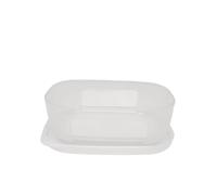 Tupperware Fridge System Swiss Compact Container Storage Modular 140 ml Fridge System Transparent 140 ml