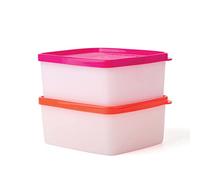 Tupperware FridgeMate Small, 400ml (Set of 2)