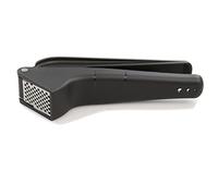 TUPPERWARE Knobi Chef Kitchen Aid Press Garlic Wonder Black