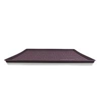 Tupperware L29 Silicone Baking Sheet w. Rim purple 35685