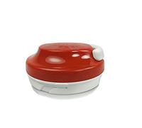 Tupperware Lid for Turbo Chef Herb Chopper Red Lid Extra Boy Girl