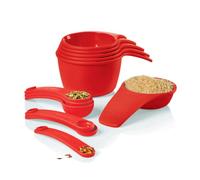Tupperware Measuring Mates Set