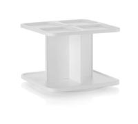 Tupperware Modular Mates Spice Rack Carousel in White